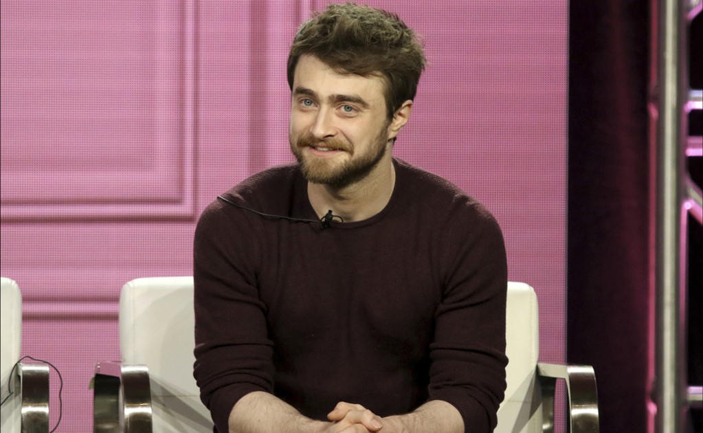 Daniel Radcliffe vuelve al teatro en Londres