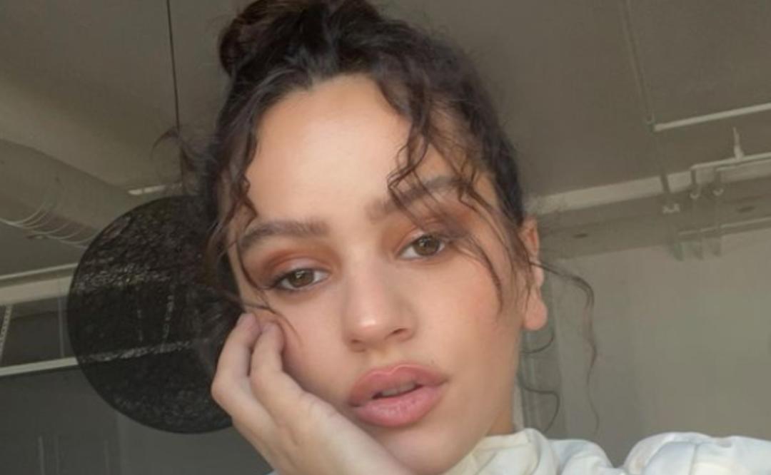 Los disparates de Rosalía en su divertida transmisión en vivo