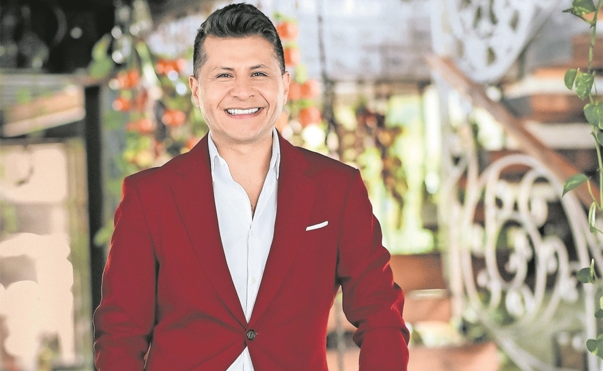 “A todo mundo le gusta la salsa”: Charlie Cardona