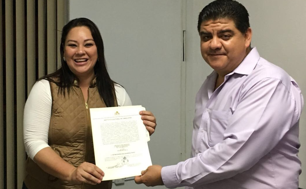 Se registran 22 aspirantes independientes para alcaldías de Tamaulipas
