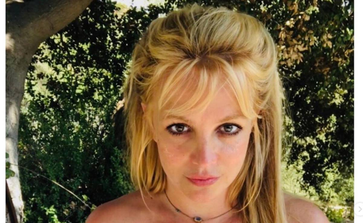 ¿Qué le pasó a Britney Spears?: se defiende de nuevo escándalo con video de su pie hinchado