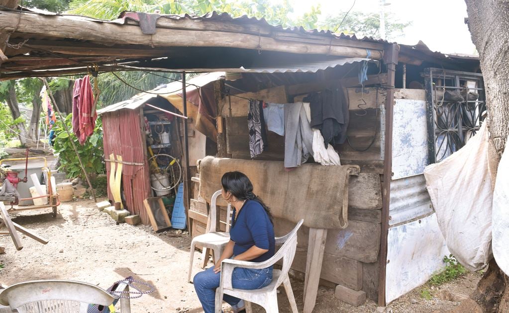 Dejar pobreza en México toma hasta 11 generaciones