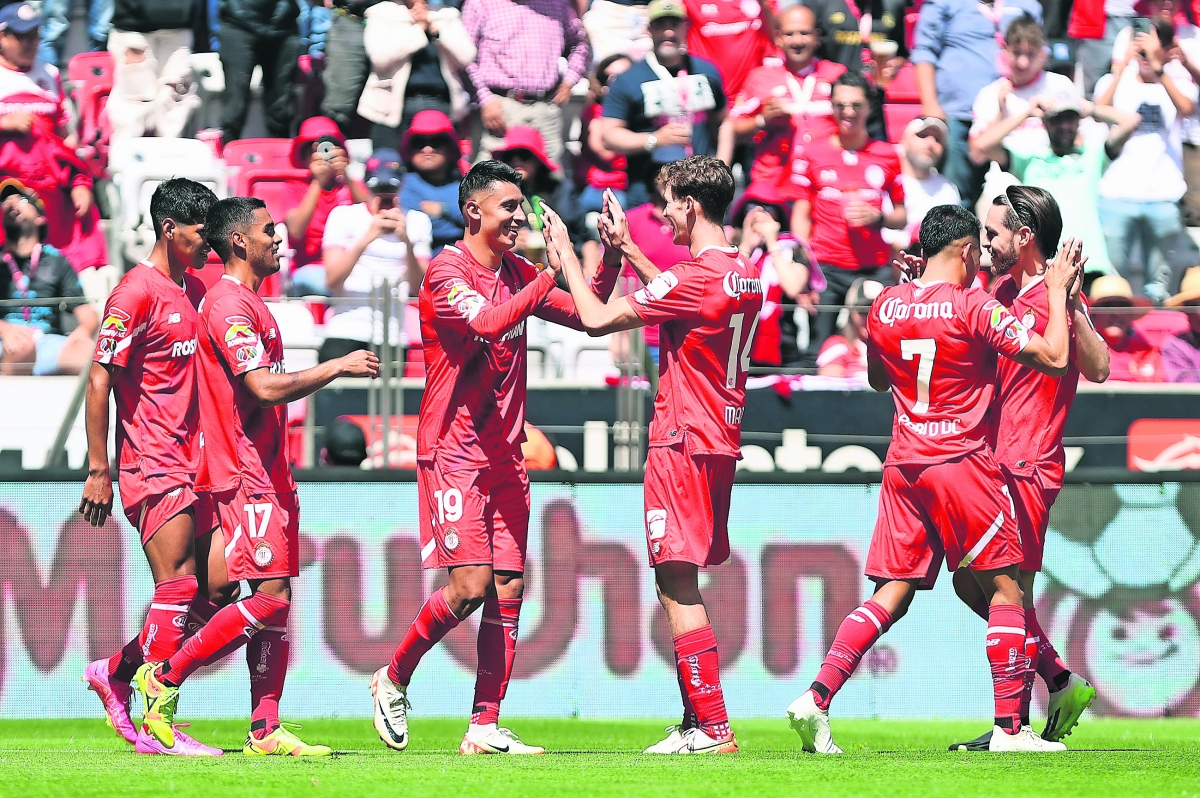 Diego Cocca y José Cardozo se quedan con las ganas de dirigir al Toluca