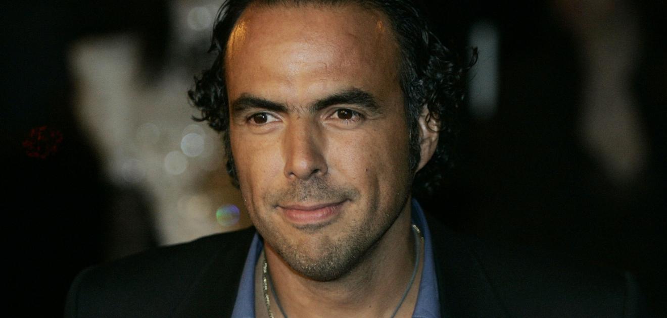 ¡Qué orgullo! Alejandro González Iñárritu será jurado en el Festival de Cine de Cannes