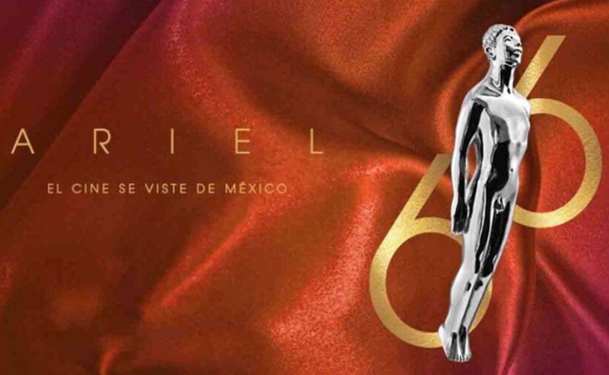 Premios Ariel 2024: "Totem" lidera las nominaciones