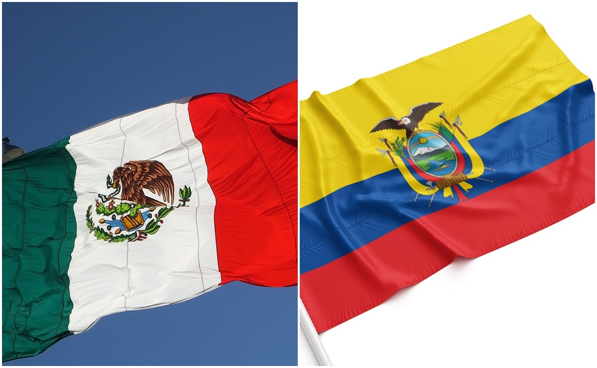 México negocia acuerdo comercial con Ecuador; ve lejano ingreso de Reino Unido a T-MEC
