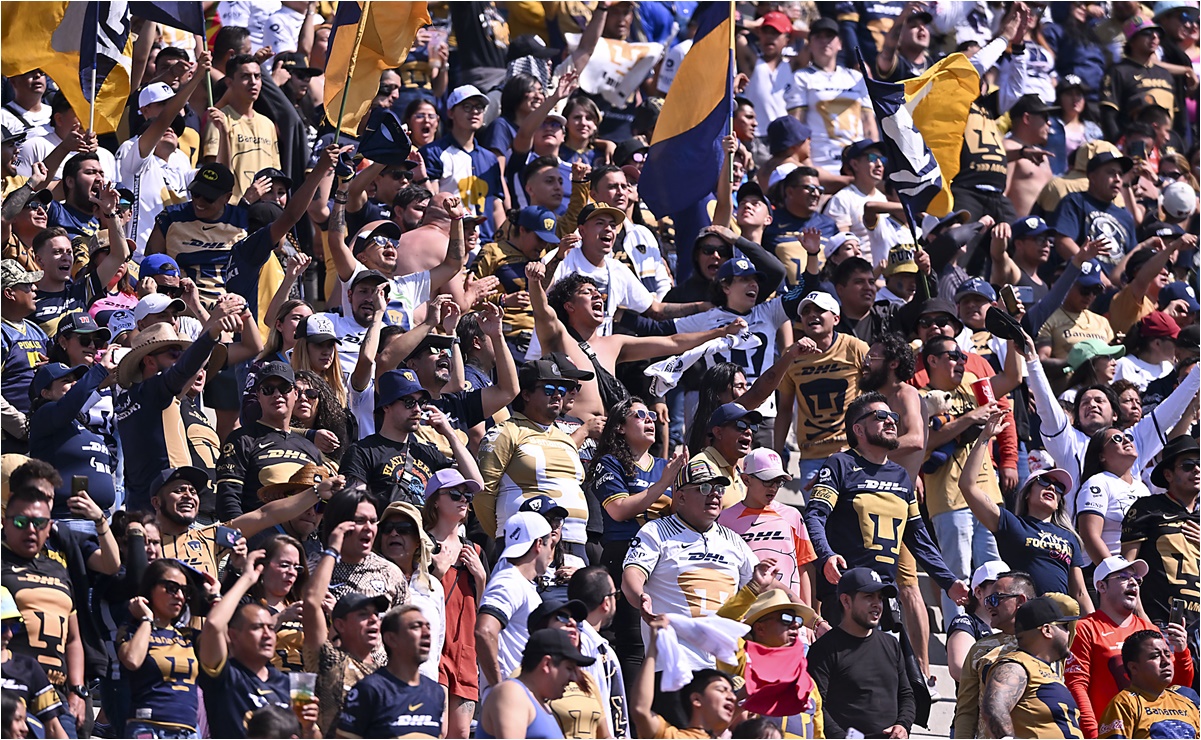 Liga MX presenta protocolo contra el racismo en los estadios del futbol mexicano