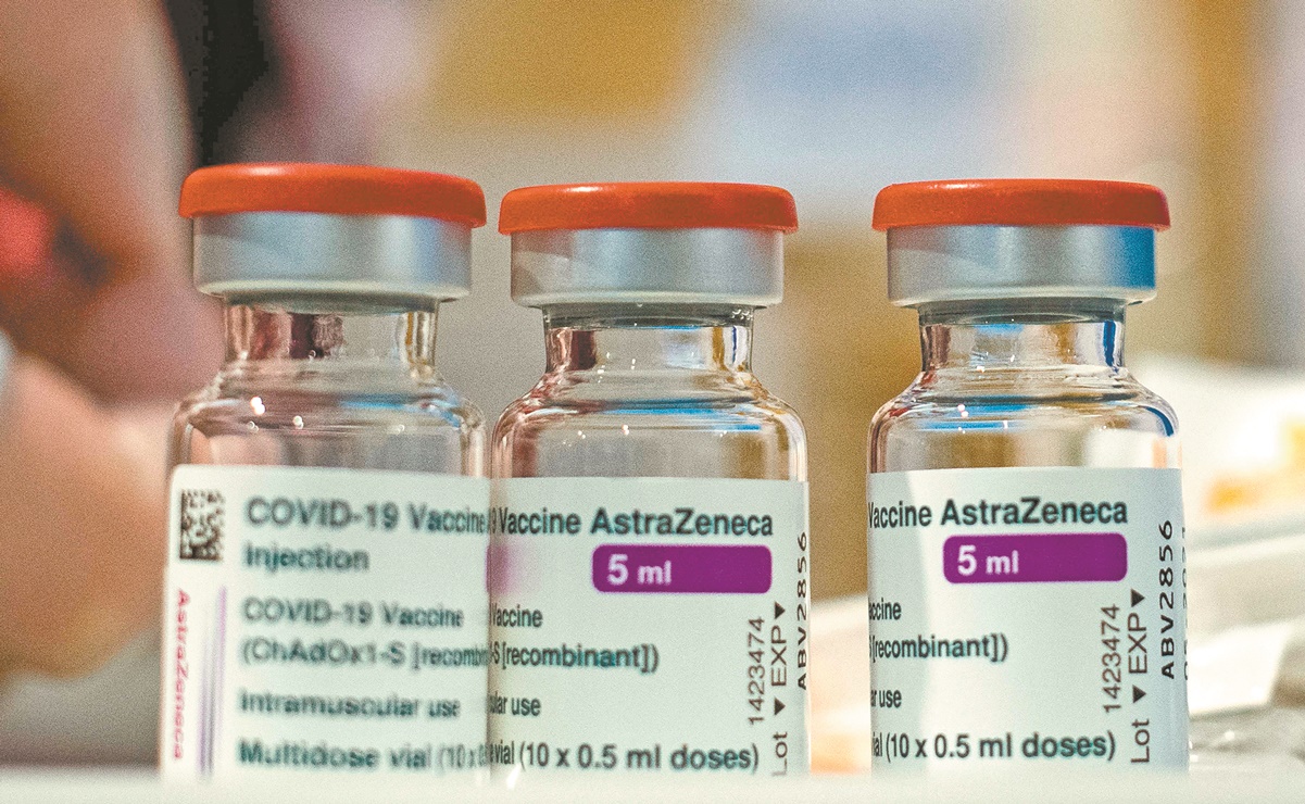 ¿Por qué AstraZeneca sufre una ofensiva política en medio de la producción de vacunas?