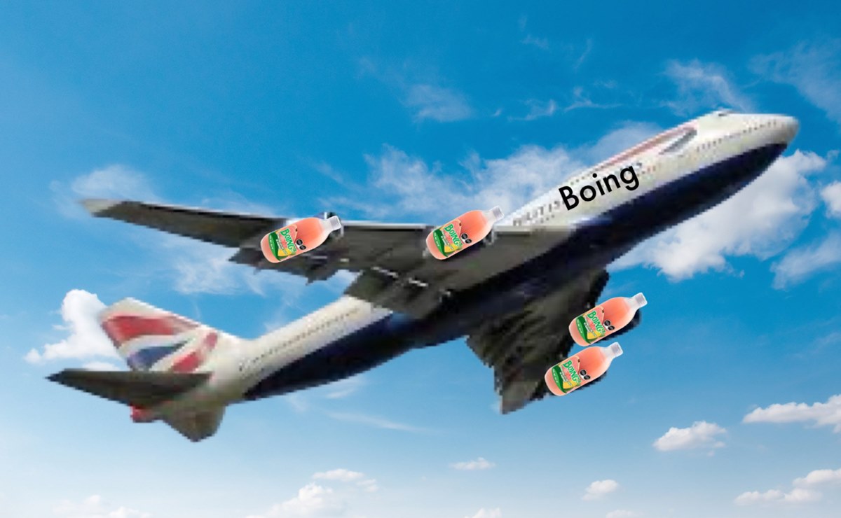 Gobierno de México confunde Boeing con Boing y desata memes sobre Mexicana de Aviación 