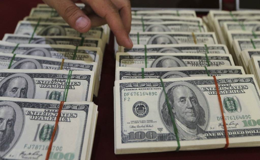 ¿Cuánto cuesta el dólar hoy 8 de febrero? Así está el tipo de cambio este día