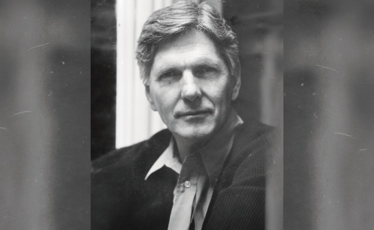Mario Lavista