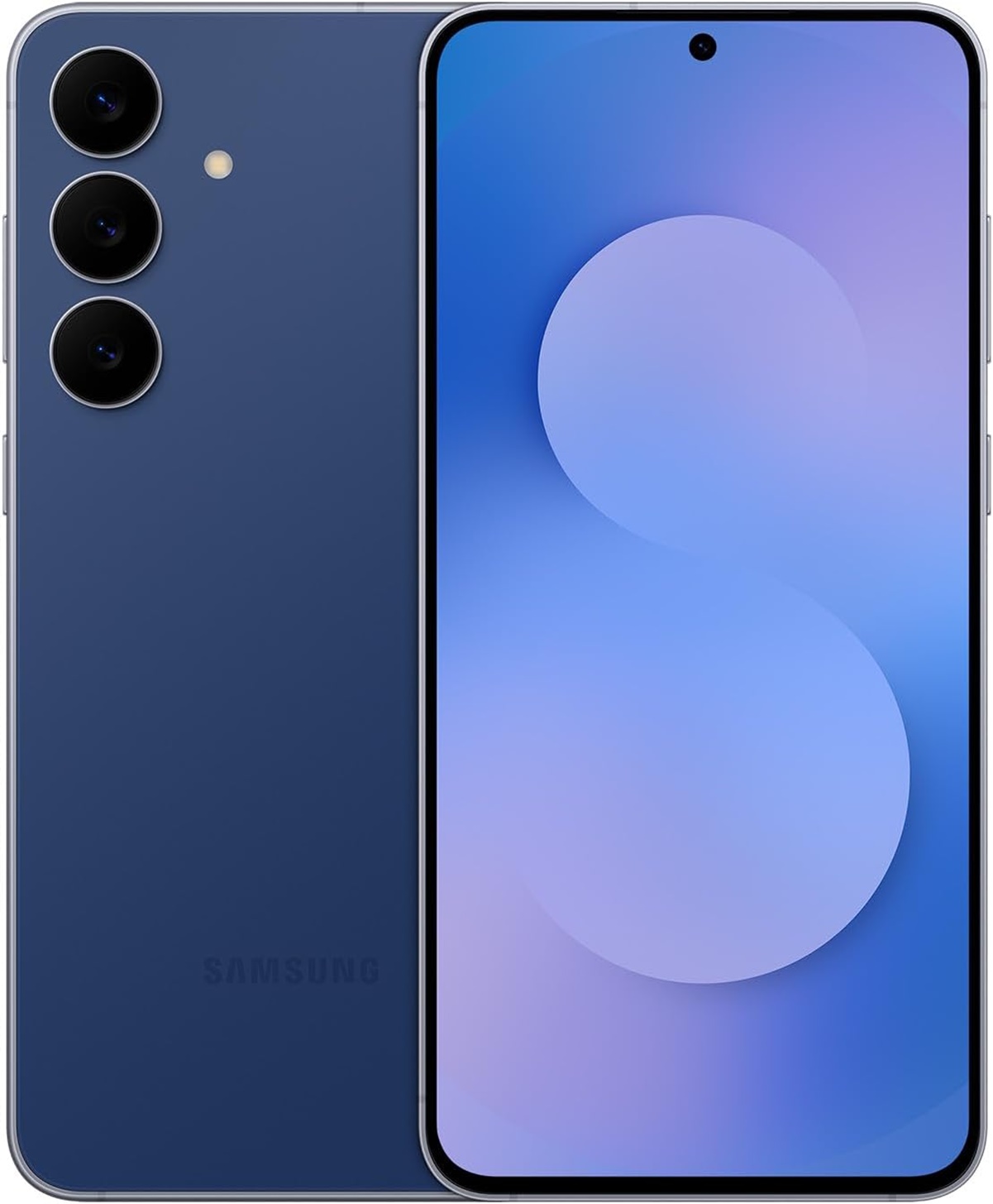 Samsung Galaxy S25 FE Navy 128GB