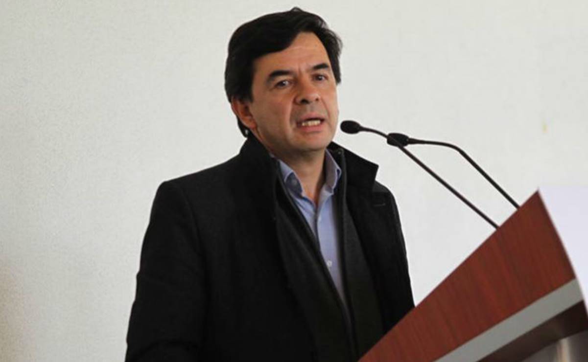 Gobierno de AMLO trabaja para proteger a comunicadores, asegura Jesús Ramírez