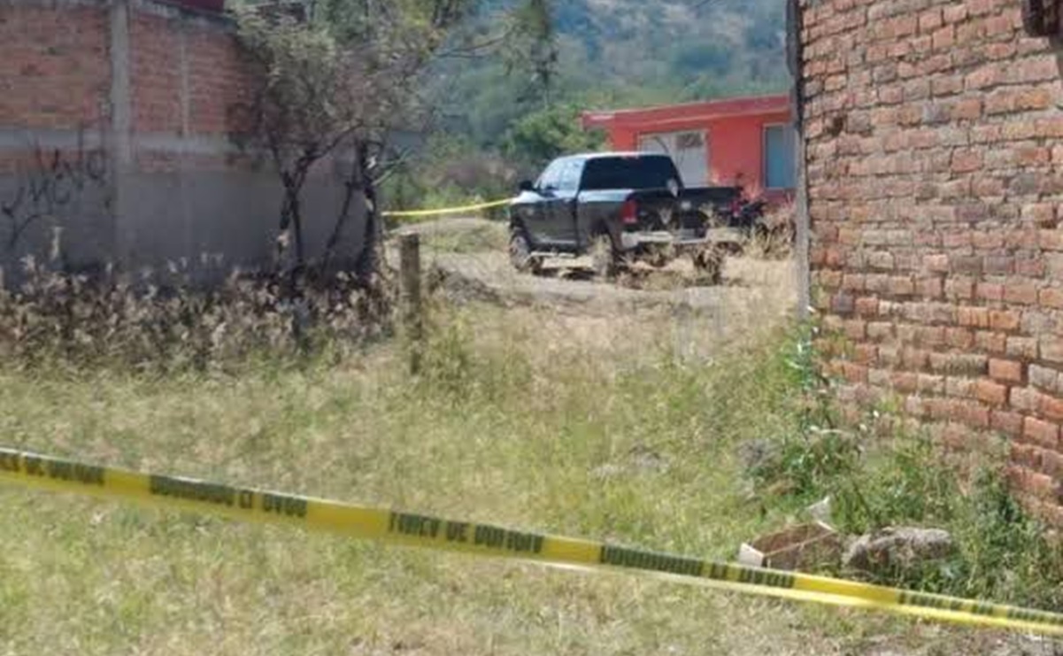 10 de mayo violento: asesinan a 7 personas durante el Día de las Madres en Guerrero