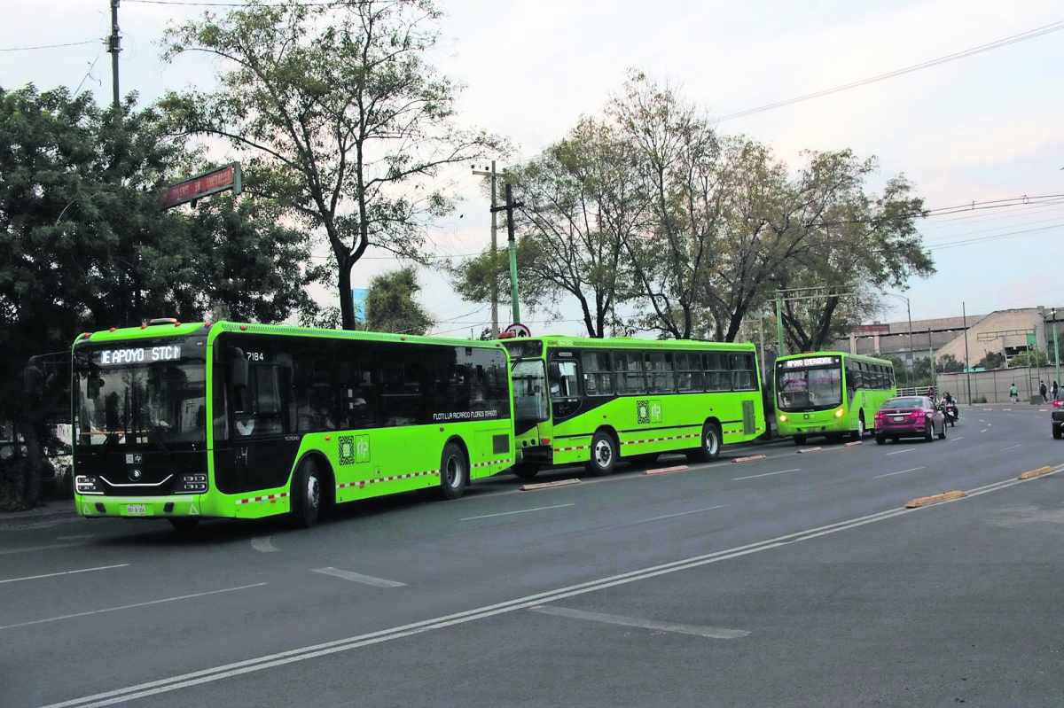 Trabajos en la Línea 9 se  prolongarán hasta mayo