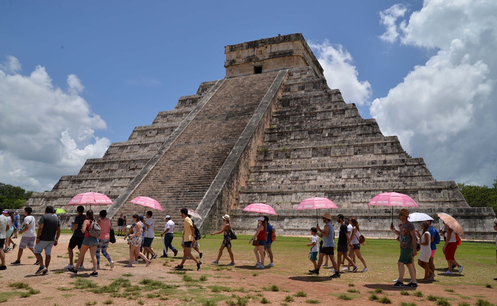Prevén consulta indígena y estudio para Tren Maya en 2019