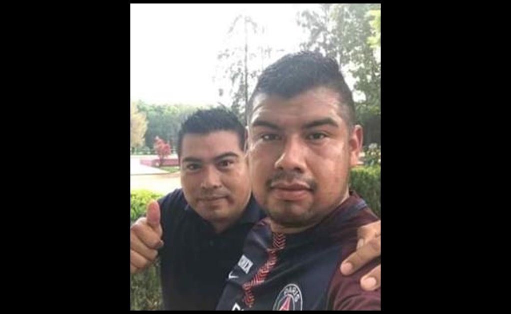 Desaparecen tres personas en Oaxaca; dos de ellos policías