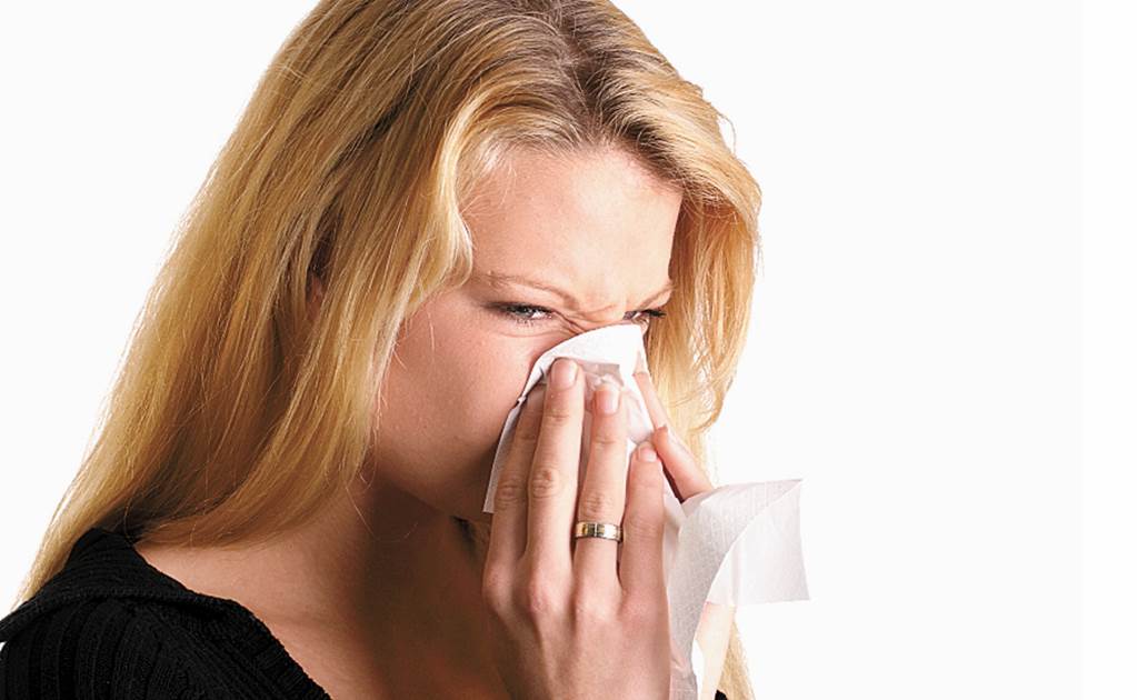 Enfermedades respiratorias: ¿Cómo distinguir si es Covid-19, gripe, resfriado o neumonía?