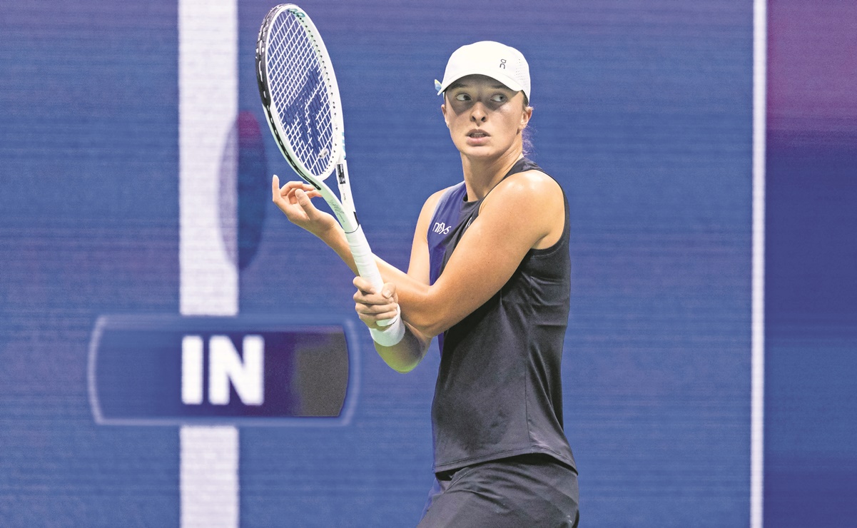 Guadalajara, preparada para un histórico certamen con el WTA1000