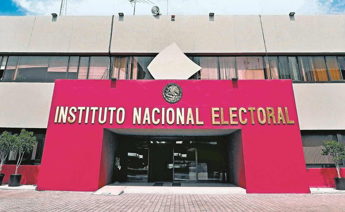 Organismos privados de Nuevo León rechazan reforma al INE