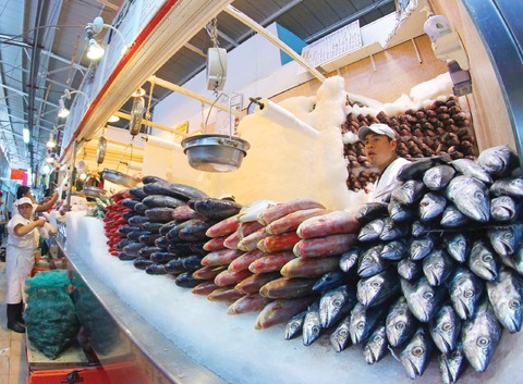 Aumenta producción de peces: Sedea