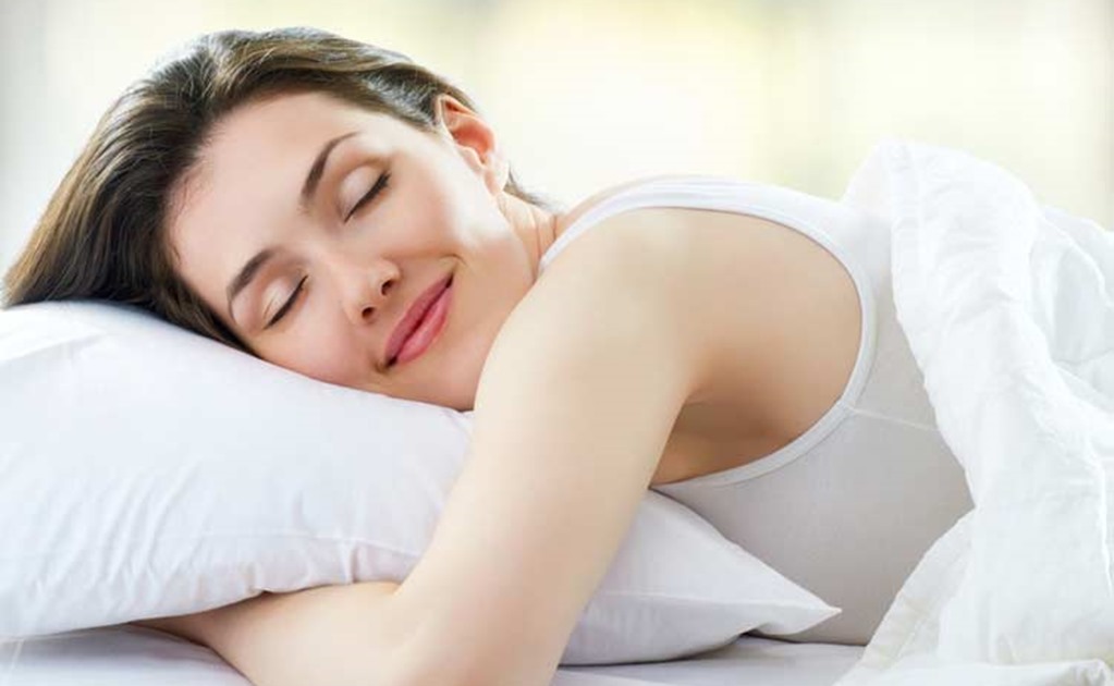 Dormir ayuda a eliminar el daño genético en células
