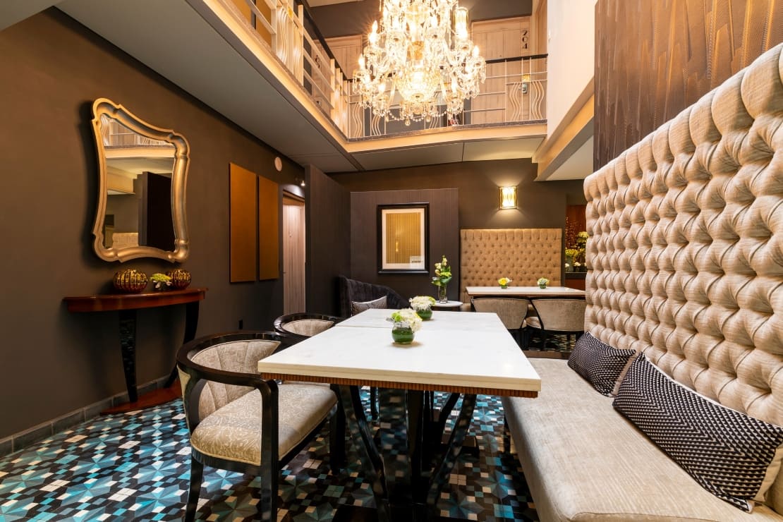 Casa Malí by Dominion, el lugar que ofrece una forma distinta de vivir la Condesa