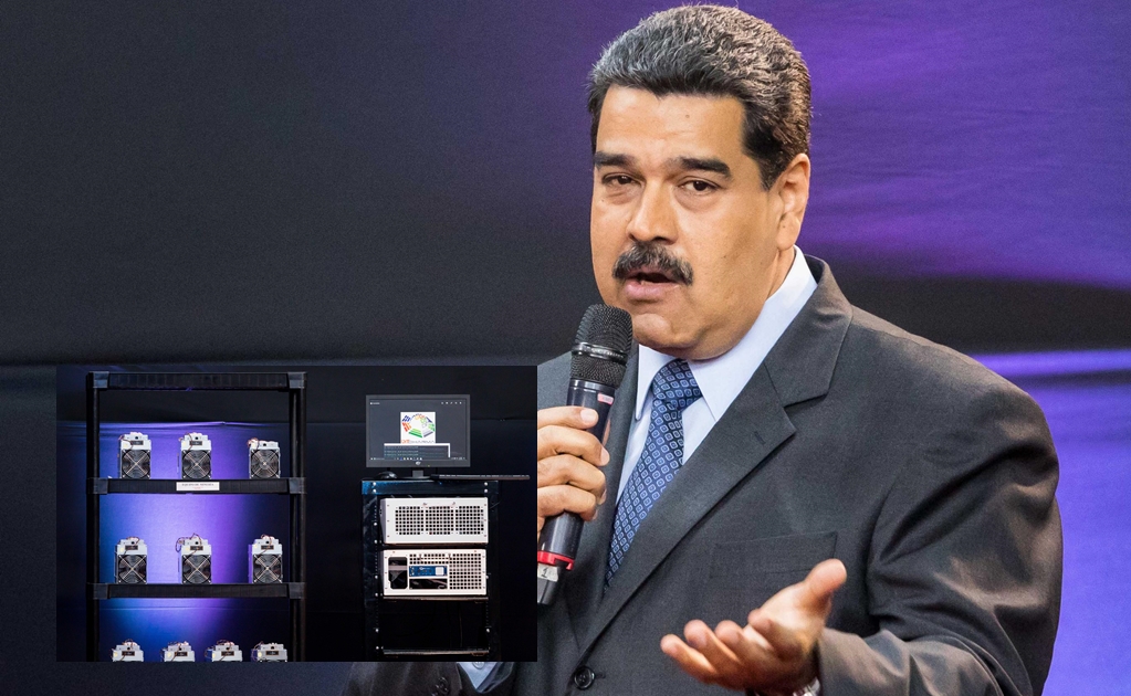 Gobierno de Venezuela incluirá criptomoneda en subasta oficial de divisas