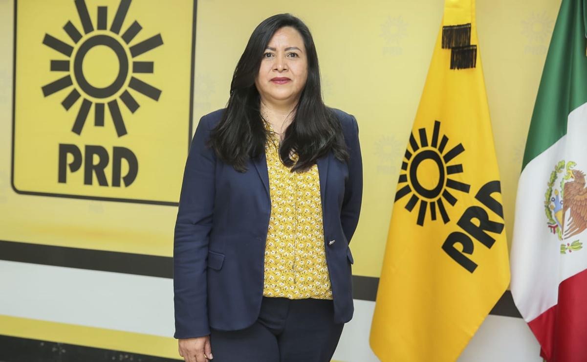 PRD revienta por críticas de AMLO a Cuauhtémoc Cárdenas