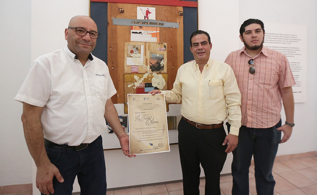 Rendirán tributo al escritor Juan García Ponce en Yucatán