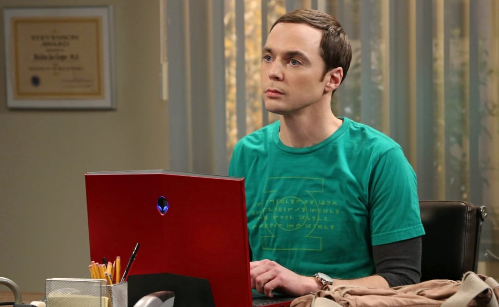 Trabajan en precuela de "The Big Bang Theory"