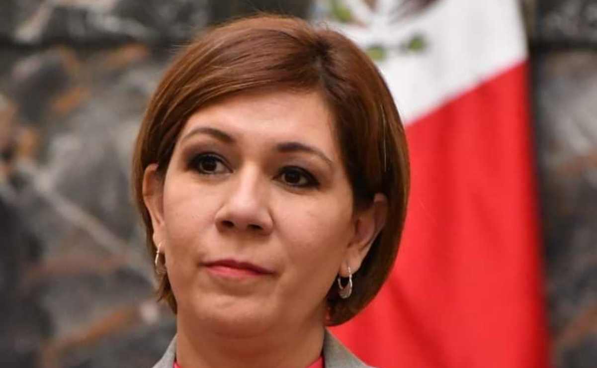 Chihuahua: inhabilitan a Mónica Vargas Ruíz, exfuncionaria en administración de Javier Corral