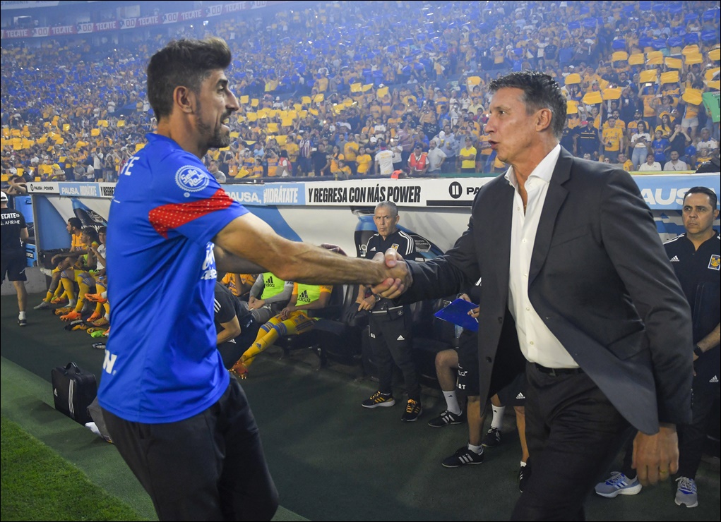 Veljko Paunovic reconoce que el tema de Robert Dante Siboldi es “incómodo y dividirá” a Tigres