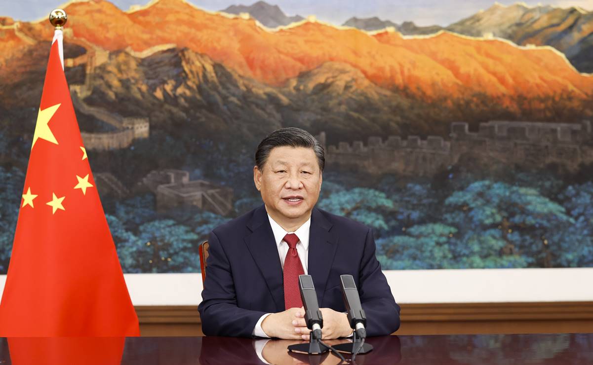 Xi Jinping, cercanía con Latinoamérica