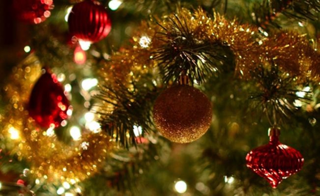 Christmas decorations take centuries to biodegrade