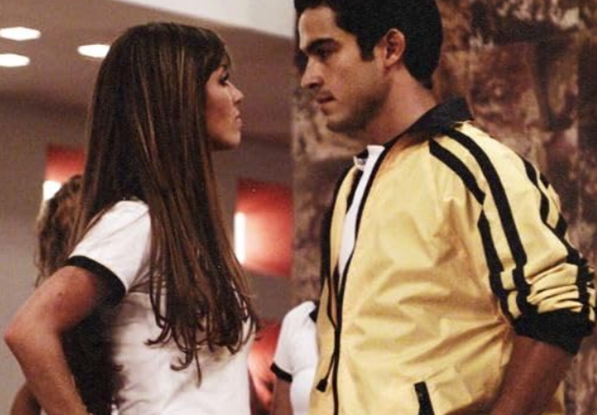 "Rebelde", "Elite" y otras series para recordar el regreso a clases