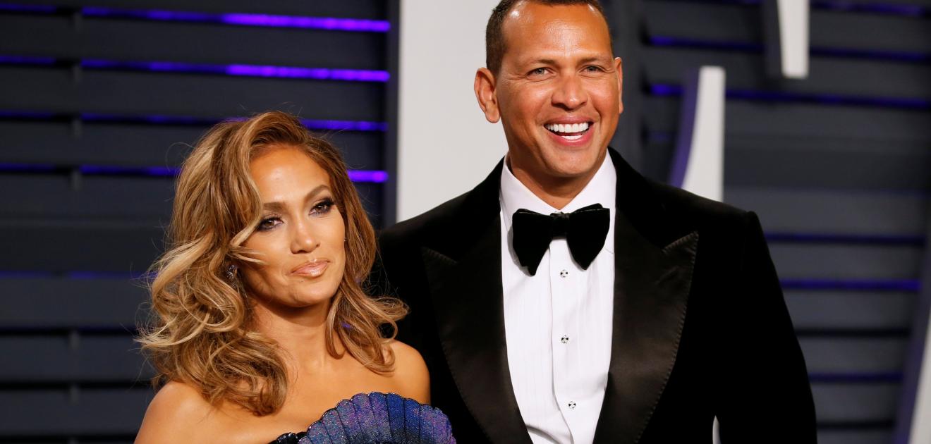 Revelan que Alex Rodriguez ha engañado a Jennifer Lopez con exesposa de Canseco