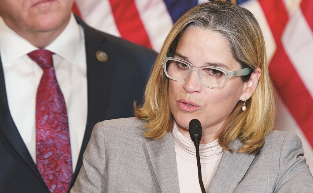 ​Trump mató a los puertorriqueños con su negligencia: alcaldesa Yulín Cruz