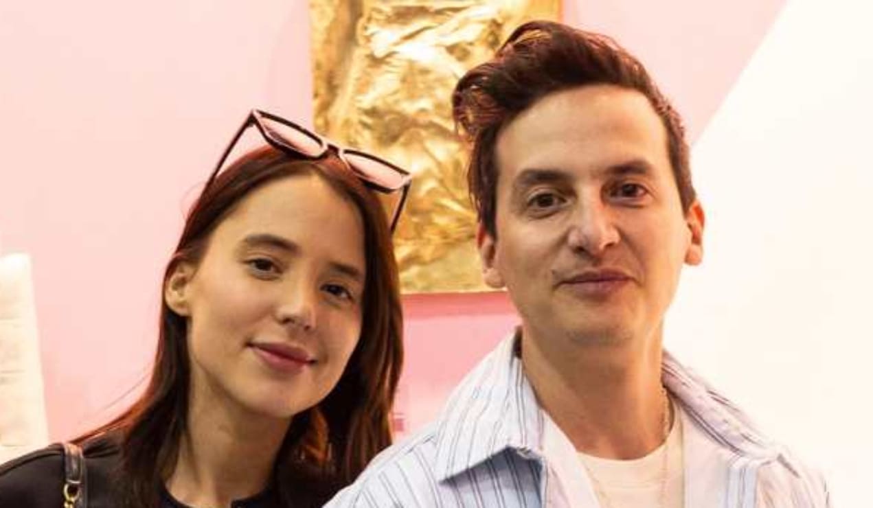 Las declaraciones de Majo Aguilar tras terminar su noviazgo con Gil Cerezo