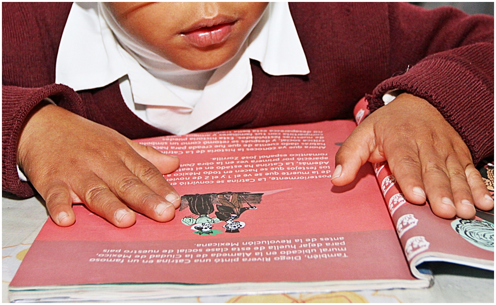 SHCP apoyará a Conaliteg en compra de papel para libros de texto gratuito