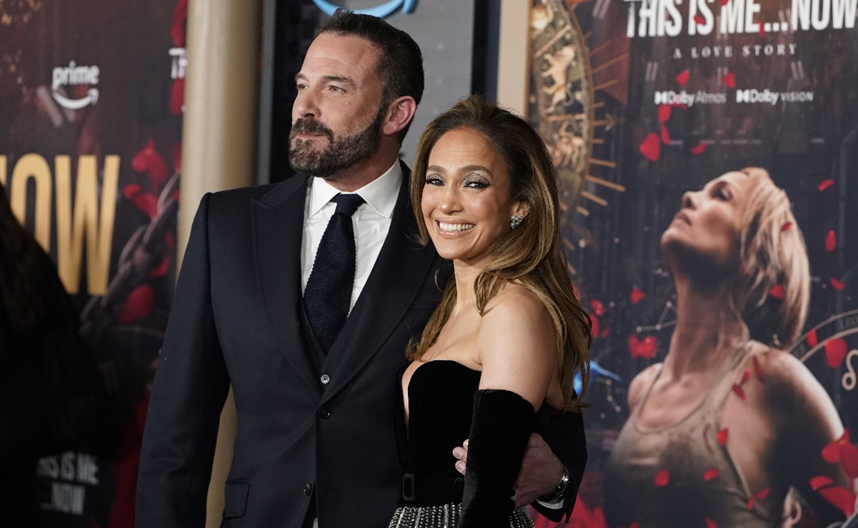 ¿JLo y Ben Affleck al borde del divorcio?, aseguran que la pareja ya no vive junta