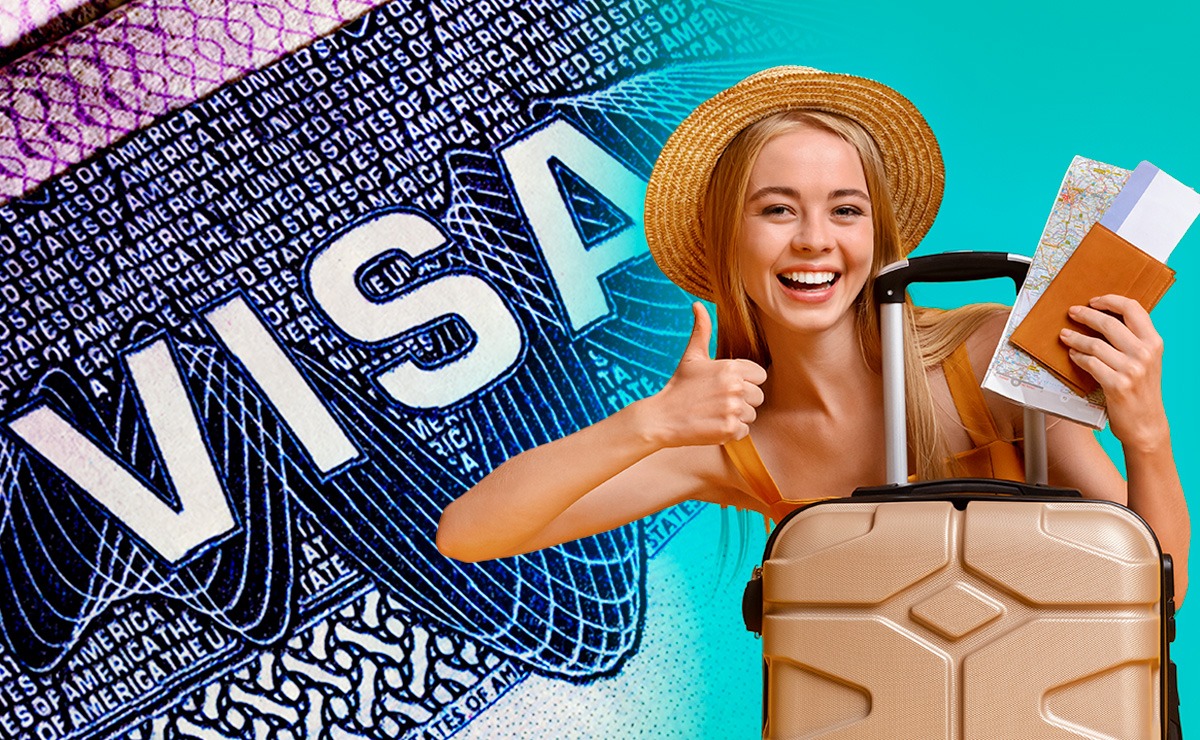 ¡Más rápido! Todos los consulados donde ya hay citas de visa por primera vez en 2025