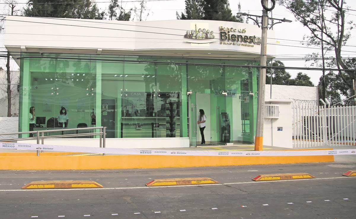 Banco del Bienestar debe informar proceso de licitación de sucursal en Sonora