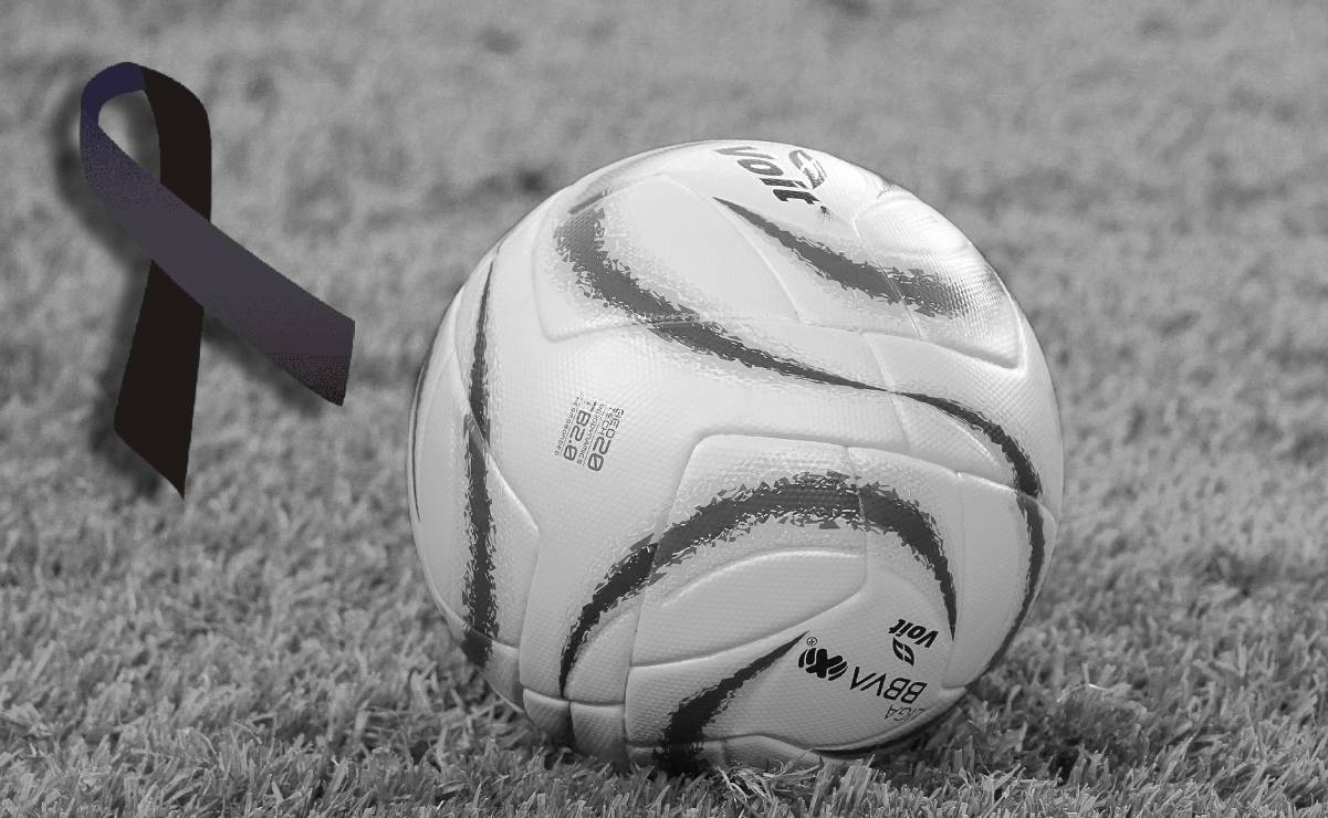 ¡Tragedia en el futbol! Jugador de 13 años pierde la vida tras sufrir una descarga eléctrica