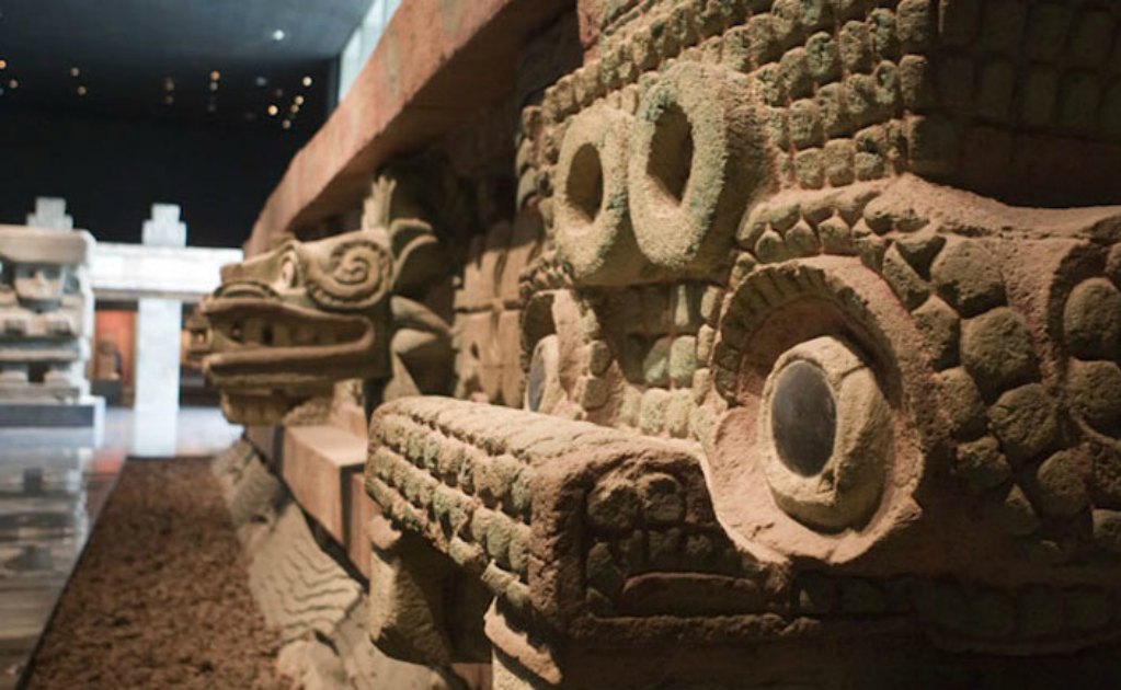 Recorre los museos de México con tu smartphone