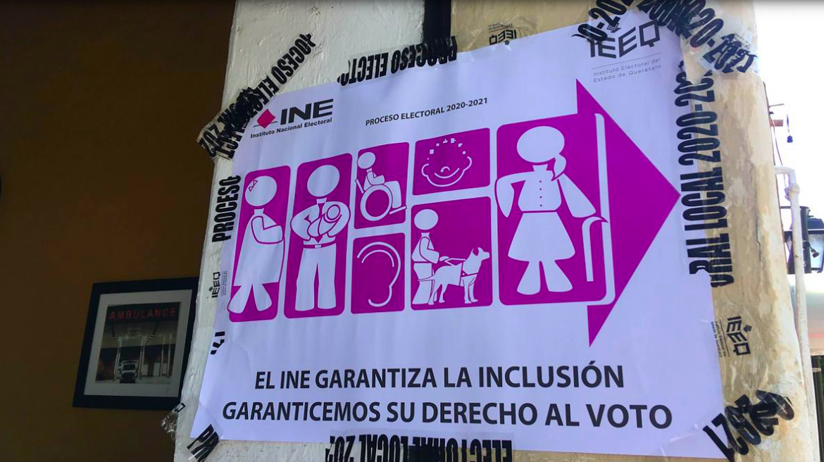 Opinión. Avanzando en la representación política