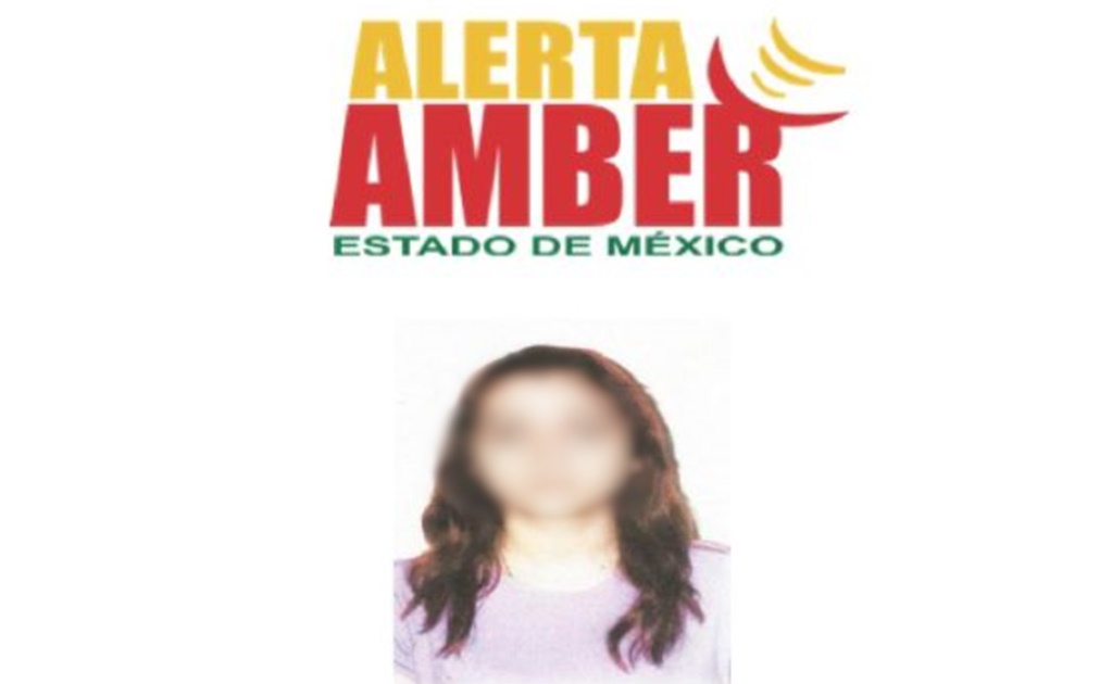 En el sexenio, 65% de menores fueron localizados con Alerta AMBER 