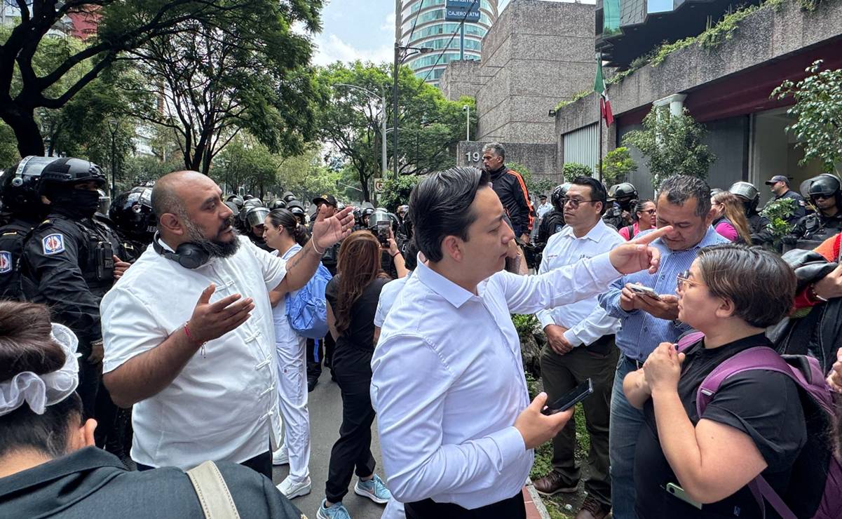 Condenan discursos de odio y expresiones trans excluyentes en redes ...