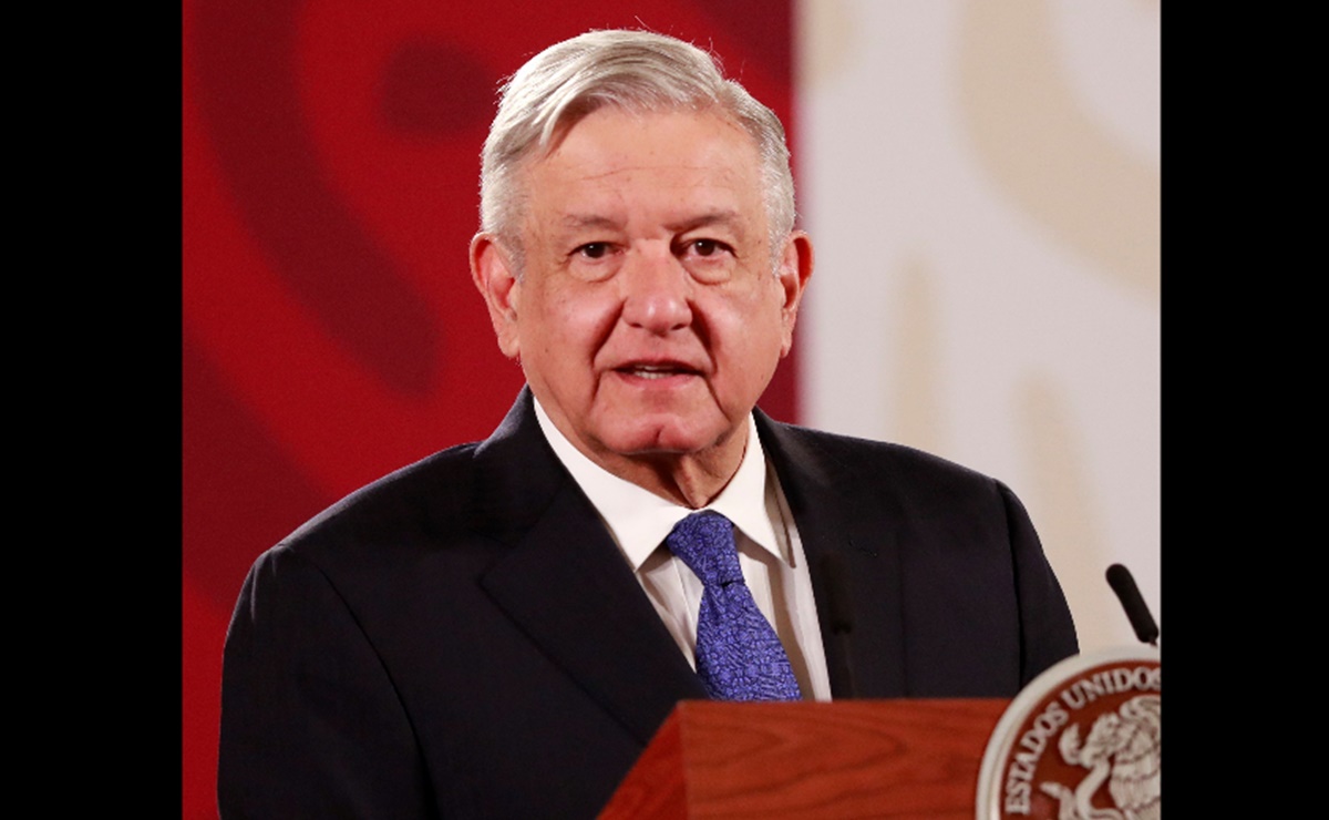 AMLO tacha de "inhumano" y "medieval" el bloqueo de EU a Cuba