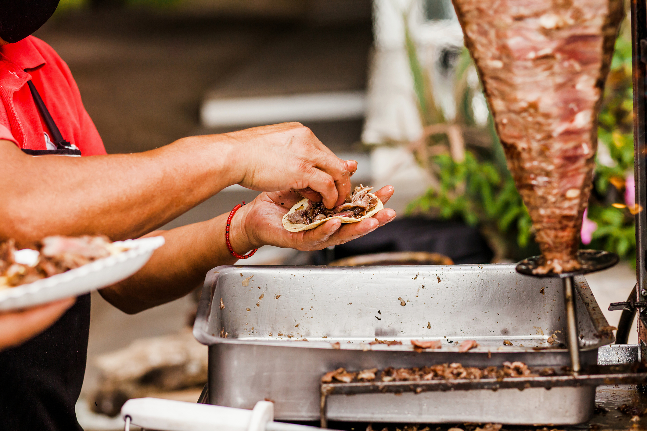 No solo El Califa de León, estas otras taquerías son recomendadas por la Guía Michelin